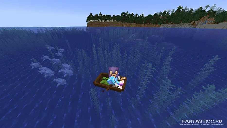 Old Spice Ocean Breeze