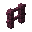 :mc_crimson_fence: