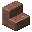 :mc_polished_granite_stairs: