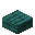 :mc_warped_slab: